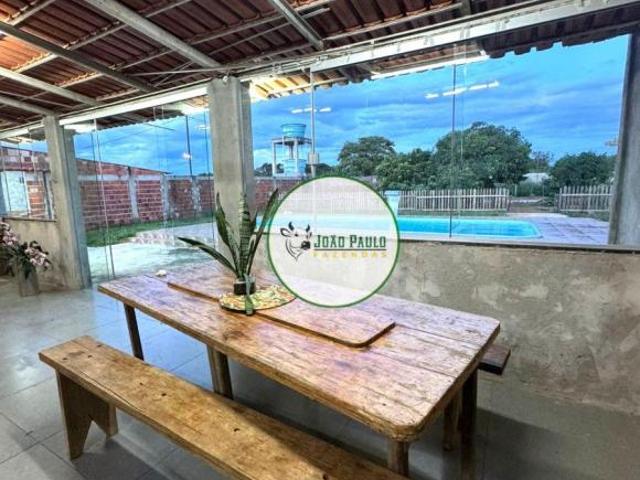 Sítio e chácara venda em Região Geográfica Imediata do Distrito Federal, Região Integrada de Desenvolvimento do Distrito Federal e Entorno