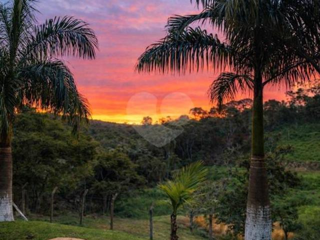 Sítio e chácara venda em Região Imediata de São Paulo, Região Metropolitana de São Paulo