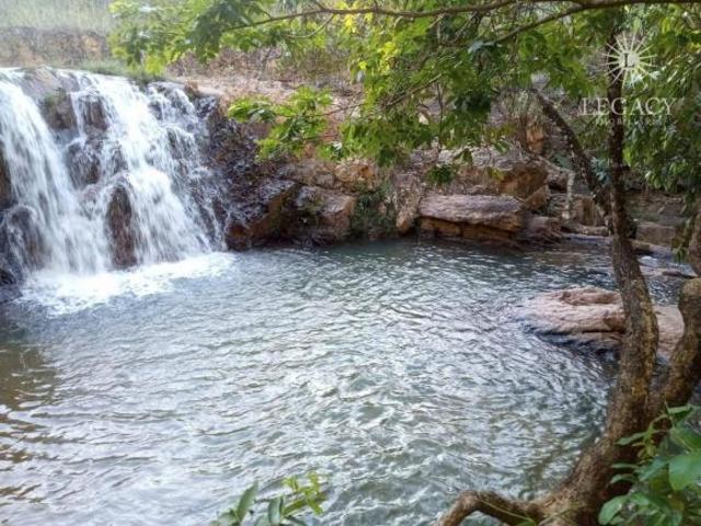 Sítio e chácara venda em Região Geográfica Imediata de Águas Lindas de Goiás, Região Integrada de Desenvolvimento do Distrito Federal e Entorno