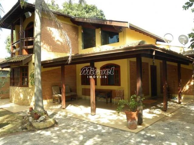 Sítio e chácara venda em Santa Terezinha de Piracicaba, Piracicaba