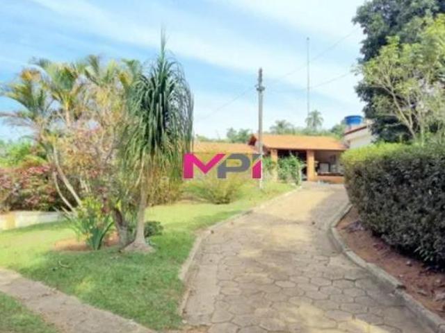 Sítio e chácara venda em Itatiba