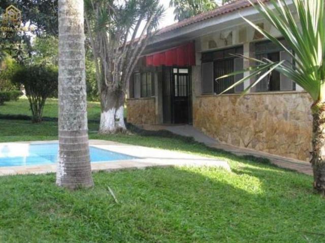 Sítio e chácara venda em Região Imediata de São Paulo, Região Metropolitana de São Paulo