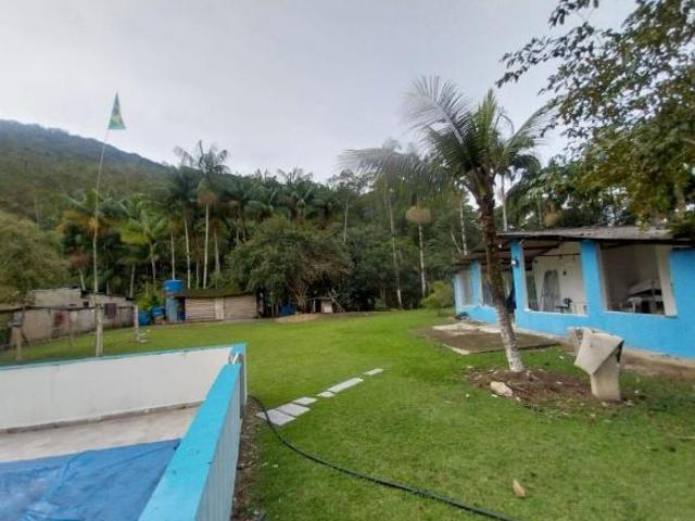 Sítio e chácara venda em Região Imediata de Registro, Miracatu