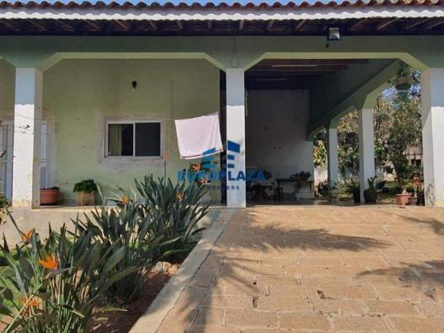 Sítio e chácara venda em Loteamento Nova Pinhal IV, Cabreuva