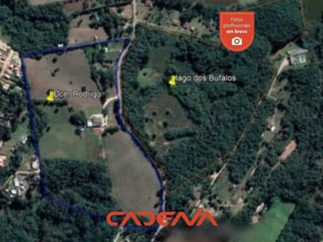 Sítio e chácara venda em Região Geográfica Imediata de Curitiba, Região Metropolitana de Curitiba