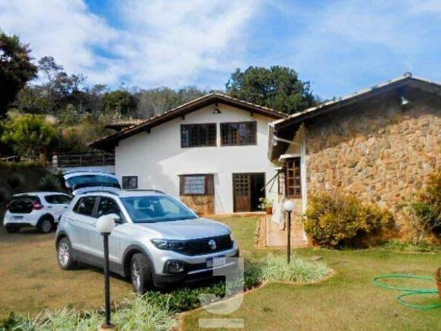 Sítio e chácara venda em Região Imediata de Amparo, Monte Alegre do Sul