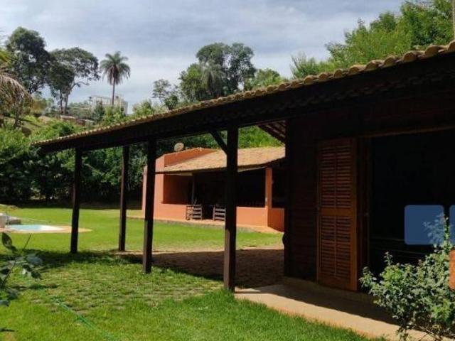Sítio e chácara venda em Região Geográfica Imediata de Belo Horizonte, Região Metropolitana de Belo Horizonte