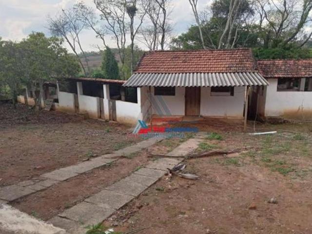 Sítio e chácara venda em Região Imediata de Bragança Paulista, Tuiuti