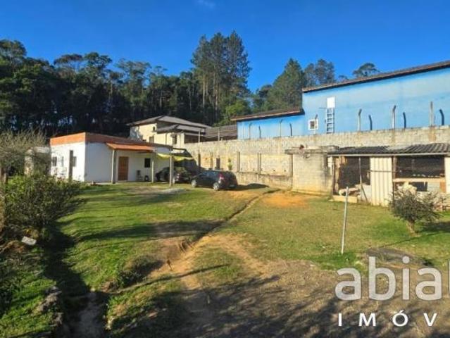 Sítio e chácara venda em Região Imediata de São Paulo, Região Metropolitana de São Paulo