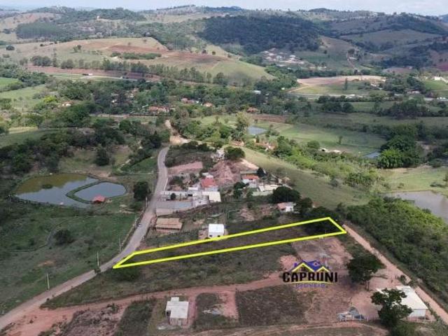 Sítio e chácara venda em Região Geográfica Imediata de Oliveira, Carmópolis de Minas