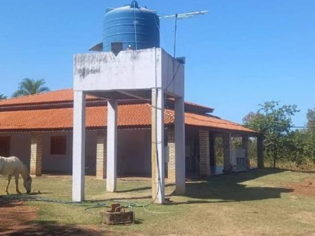 Sítio e chácara venda em Região Geográfica Imediata de Cuiabá, Nobres
