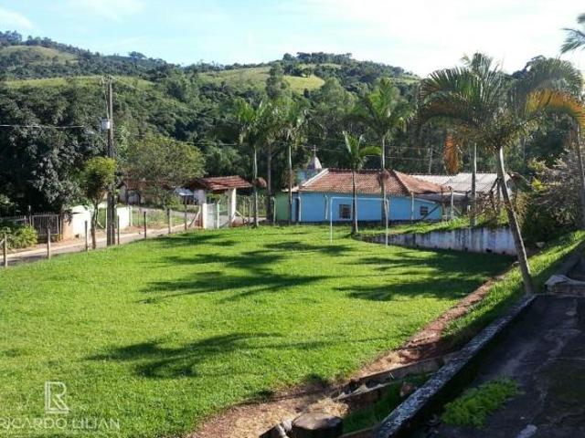Sítio e chácara venda em Região Imediata de Amparo, Águas de Lindoia