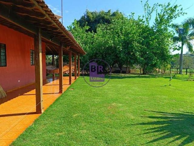 Sítio e chácara venda em Taquaruna, Londrina