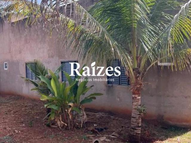 Sítio e chácara venda em Região Geográfica Imediata de Uberlândia, Oliveira Fortes