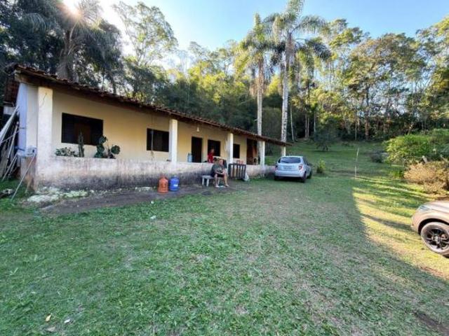 Sítio e chácara venda em Biritiba Mirim