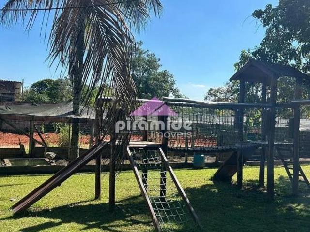 Sítio e chácara venda em Região Imediata de São José dos Campos, Região Metropolitana do Vale do Paraíba e Litoral Norte