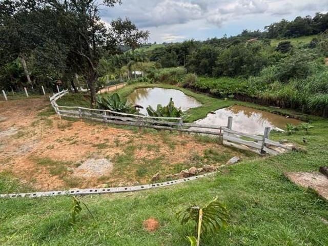 Sítio e chácara venda em Região Imediata de Bragança Paulista, Tuiuti