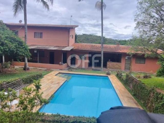 Sítio e chácara venda em São Thomé das Letras, São Paulo