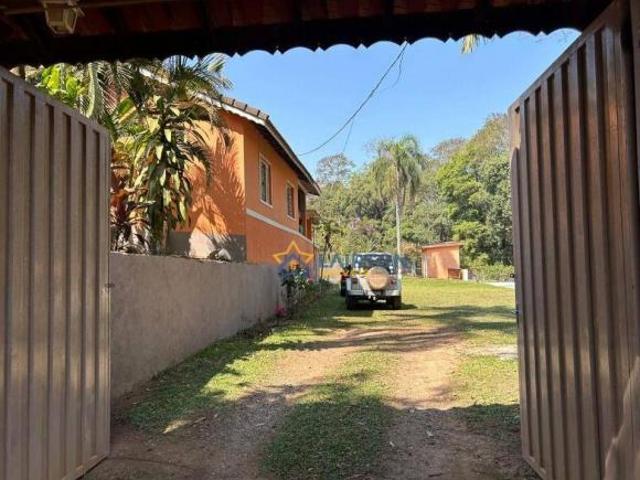 Sítio e chácara venda em Região Imediata de Jundiaí, Jarinu