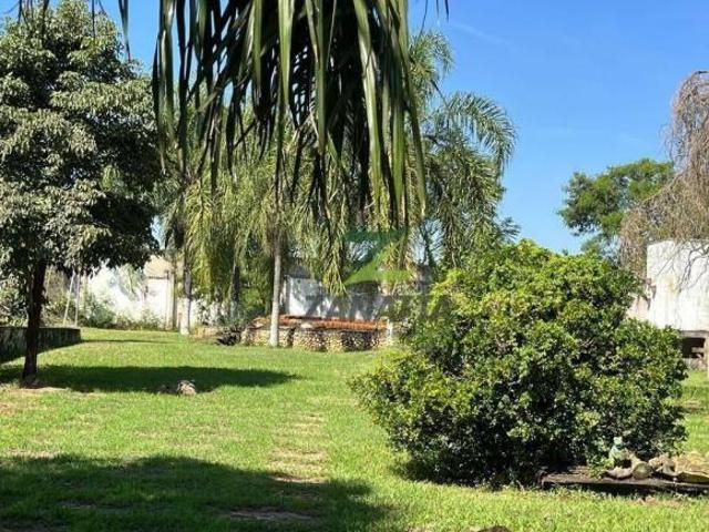 Sítio e chácara venda em Santa Bárbara d'Oeste