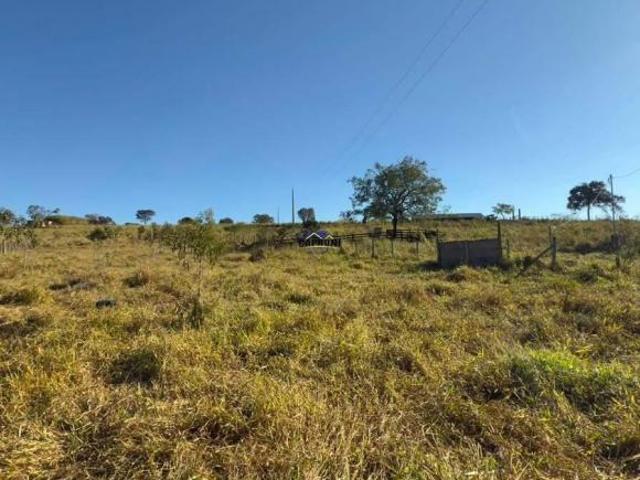 Sítio e chácara venda em Região Geográfica Imediata de Oliveira, Passa Tempo