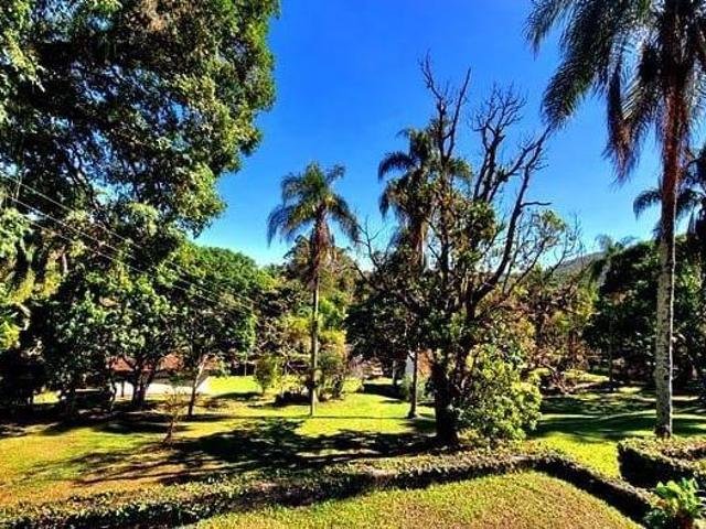 Sítio e chácara venda em Vargem