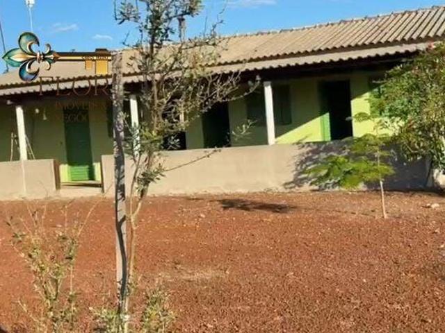 Sítio e chácara venda em Região Geográfica Imediata de Cuiabá, Nobres