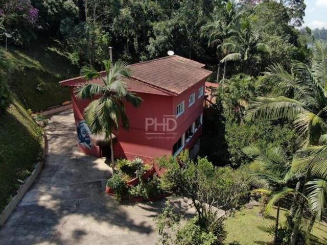 Sítio e chácara venda em São Bernardo do Campo