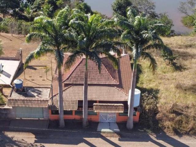 Sítio e chácara venda em Região Geográfica Imediata de Ipatinga, Região Metropolitana do Vale do Aço