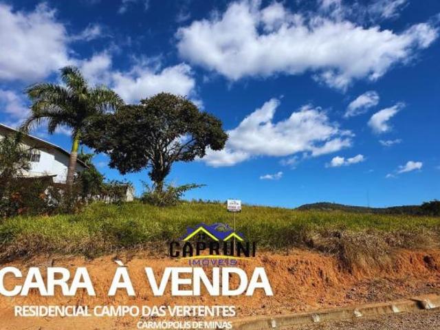 Sítio e chácara venda em Região Geográfica Imediata de Oliveira, Carmópolis de Minas