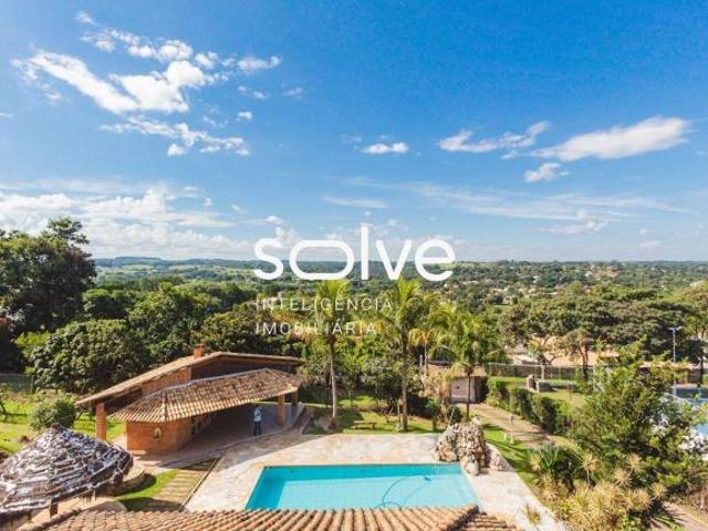 Sítio e chácara venda em Indaiatuba