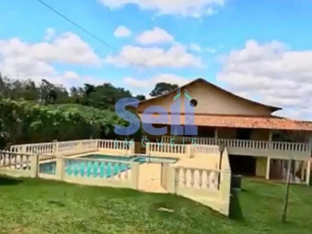Sítio e chácara venda em Região Imediata de Sorocaba, Região Metropolitana de Sorocaba