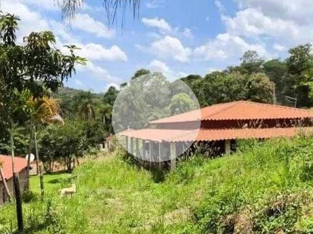 Sítio e chácara venda em Cabreúva, Região Geográfica Intermediária de Campinas