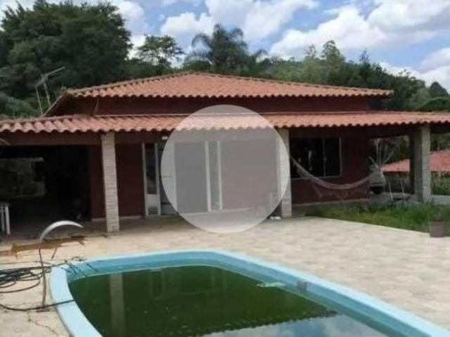 Sítio e chácara venda em Cabreuva, São Paulo