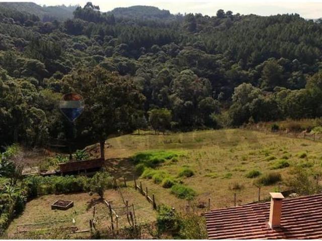 Sítio e chácara venda em Pé de Erva, Mandirituba