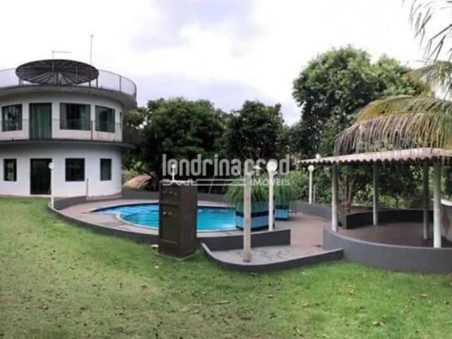 Sitio venda em Alvorada do Sul