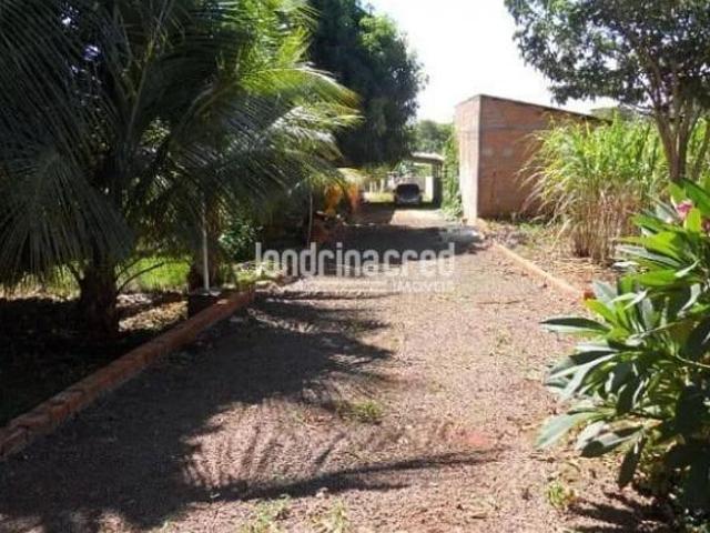 Sitio venda em Alvorada do Sul