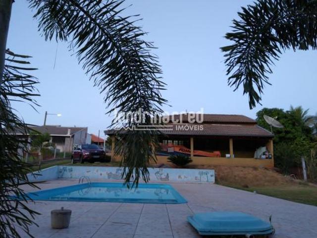 Sítio e chácara venda em Alvorada do Sul, Paraná