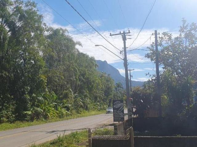 Sítio e chácara venda em Rocio, Morretes