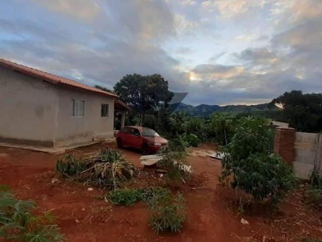Sítio e chácara venda em Pouso Alegre, Região Geográfica Intermediária de Pouso Alegre