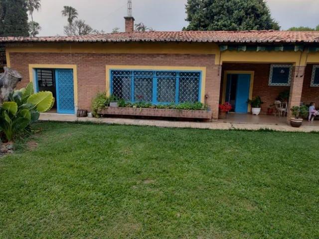 Fazenda venda em Região Imediata de Campinas, Região Metropolitana de Campinas