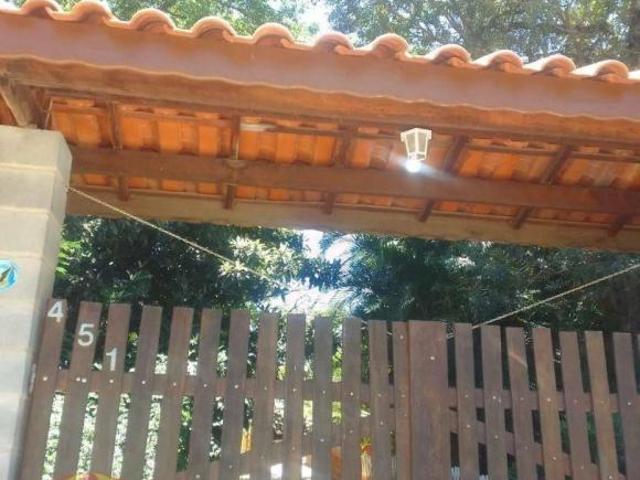 Sítio e chácara venda em Salto de Pirapora