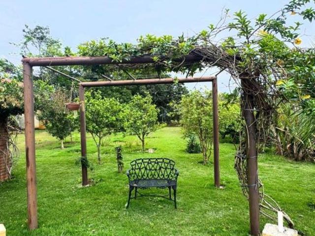 Sítio e chácara venda em Santa Isabel