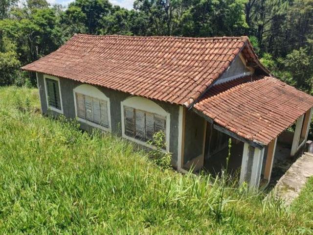 Sítio e chácara venda em Região Imediata de São Paulo, Região Metropolitana de São Paulo