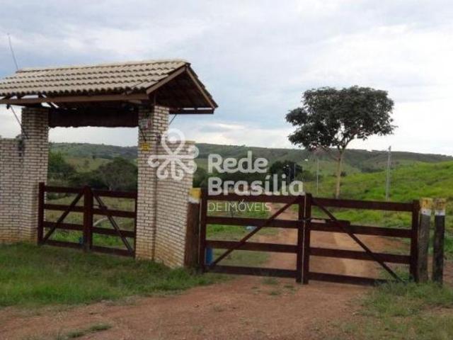 Sítio e chácara venda em Região Geográfica Imediata de Luziânia, Região Integrada de Desenvolvimento do Distrito Federal e Entorno