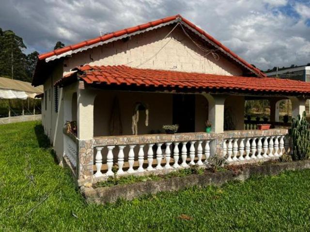 Sítio e chácara venda em Região Geográfica Imediata de Pouso Alegre, Senador Amaral