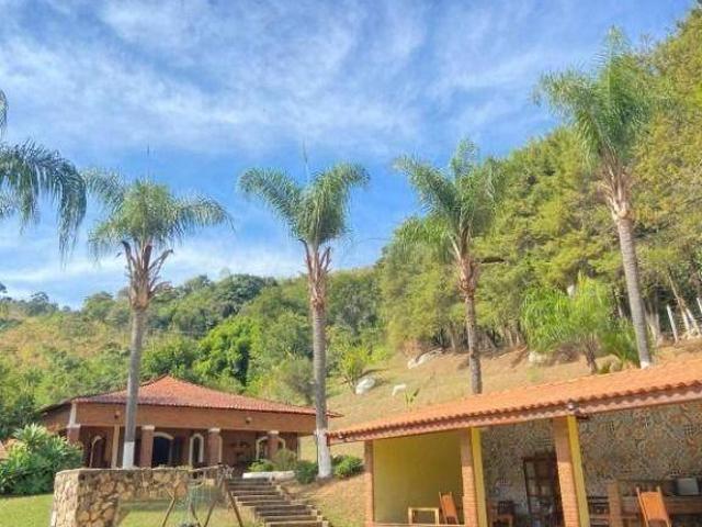 Sítio e chácara venda em Serra Negra, São Paulo