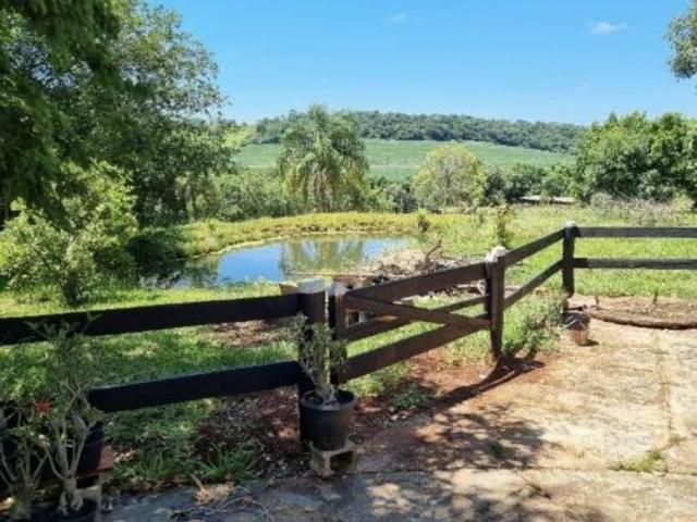 Sítio e chácara venda em Sertanópolis, Paraná