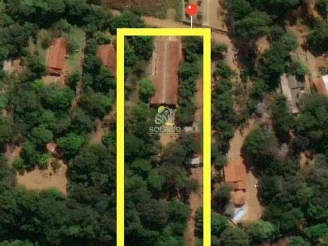 Sítio e chácara venda em Centro, Bela Vista de Goiás