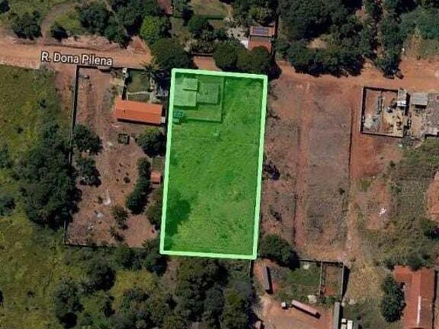 Sítio e chácara venda em Região Geográfica Imediata de Goiânia, Goiânia